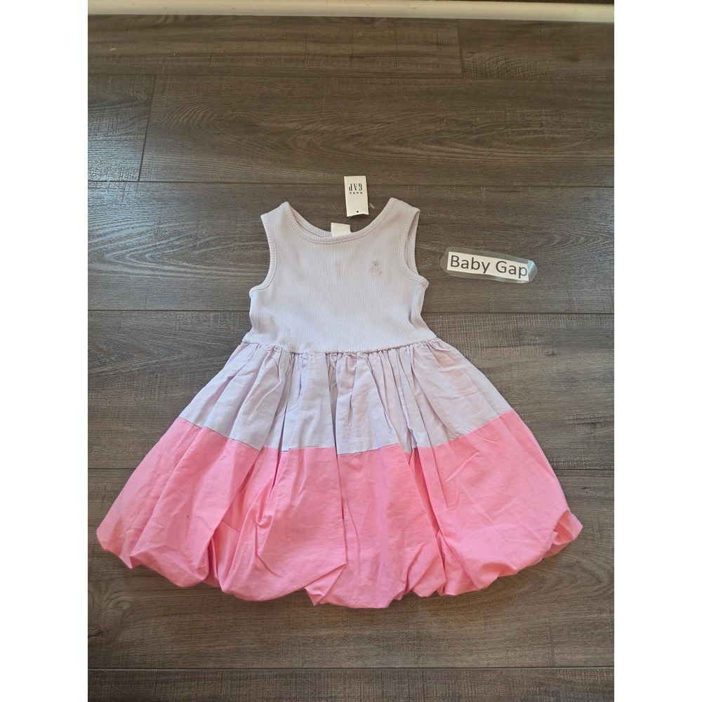 Baby gap dress size 18-24 mos